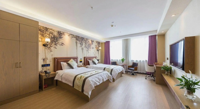 LanZhou Yuancheng Yueting Hotel,, Book Hotel Lanzhou Gansu