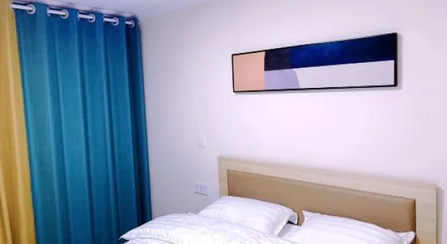 Люкс Yingzhizhu Homestay