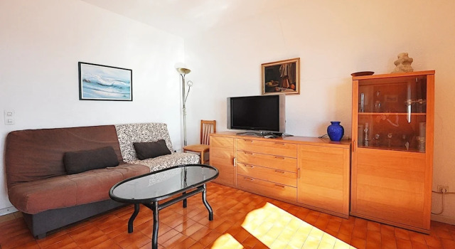 Apartment Doble - 4CD A100