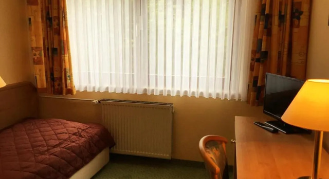 Panorama Hotel Pension Frohnau, Rezervați Hotel Hoteluri SPA în Bad Sachsa, SPA