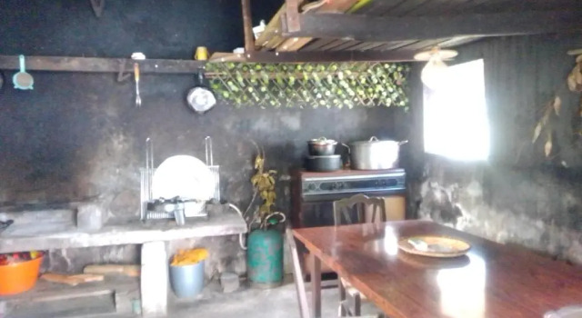 case creole, Boek Hotel La Plaine des Cafres Le Tampon