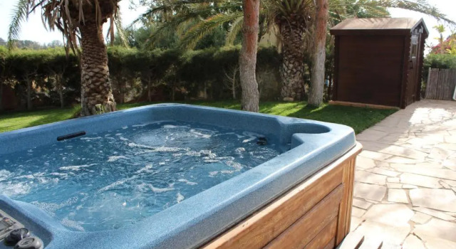 Olive Beach Villa, Boek Villa Peyia Paphos