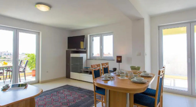 Apartment Maestral, Забронировать Апартаменты/квартира Апартаменты Пореч, Апартаменты/квартира