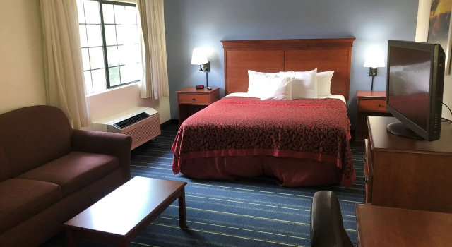 Best Western Sandman, Book Hotel Hoteller i Grand Junction med pool, Swimmingpool