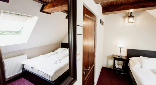Penzion Lampasik, Buchen Sie Hotel Donovaly Banskobystrický kraj