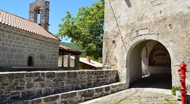 Casa Apriano
