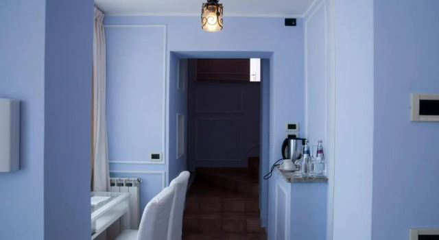 Villa Le Terrazze Charming Rooms, Забронировать Вилла Бизнес-отели Таормина, рядом с Ancient Theatre of Taormina, 4* 5*