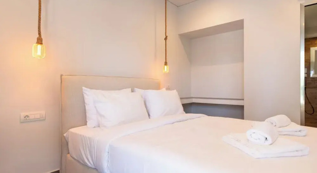Ameli Cozy Apartments, Забронировать Апартаменты/квартира Апартаменты Спата - Артемида, Апартаменты/квартира