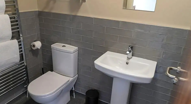 Двухместный номер Standard Tredegar Arms Hotel