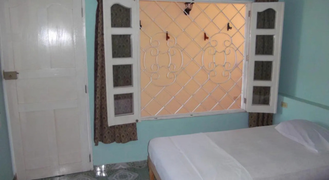 Hostal Oscar y Patricia, Book Hotel Trinidad Sancti Spiritus