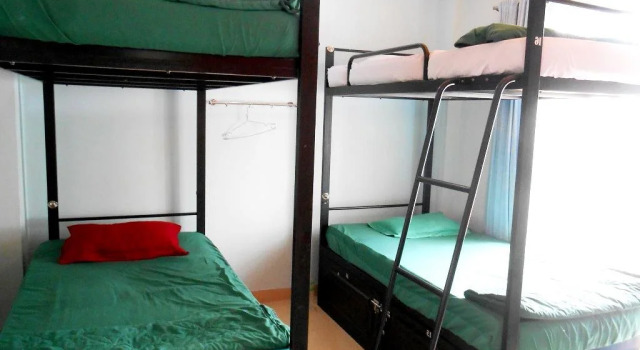 Taybalo Hostel Nha Trang