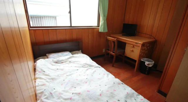 Номер Standard Guest House Aman