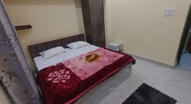 Sudarshan Home Stay