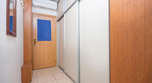 Студия Apartments Villa-Passat
