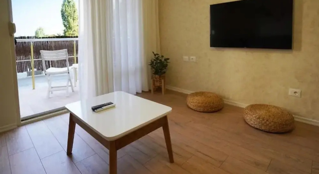 Апартаменты Classic Margen Apartments - Tirana City Center