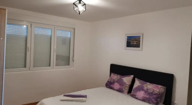 Апартаменты Apartment Lana