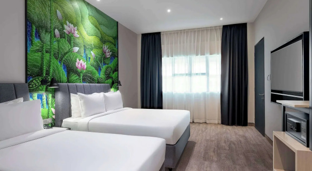 Ibis Styles Sepang Klia