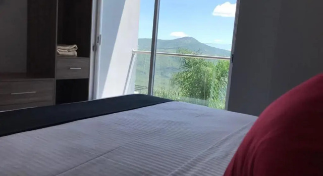Hotel y Spa Posada Mirador, Buchen Sie Resort Resorthotels in Jalisco, Resort