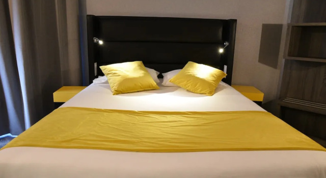 Номер Standard The Originals Boutique, Hôtel Montélimar