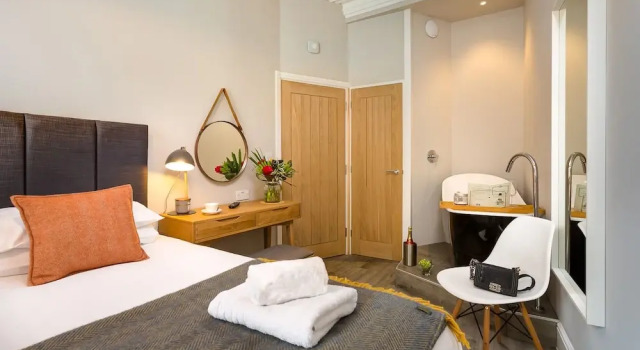 No. 1, Reservar Hotel Ambleside 