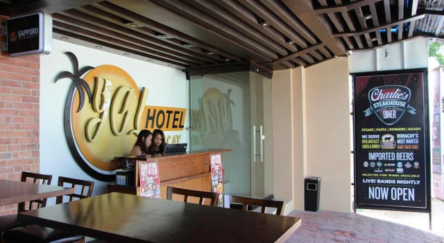 YCL Hotel Boracay