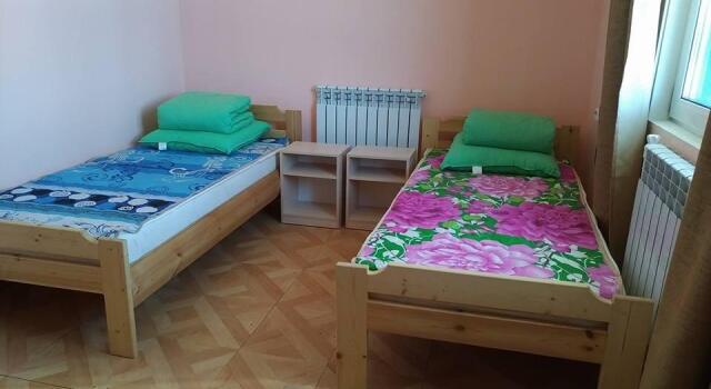 Ethno Hostel, Book Hostel / Vandrerhjem Hostels i Yakutia, Hostel / Vandrerhjem