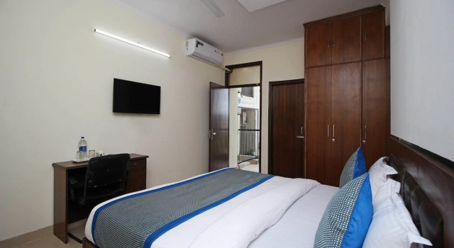 Номер Standard SURYA PALACE o