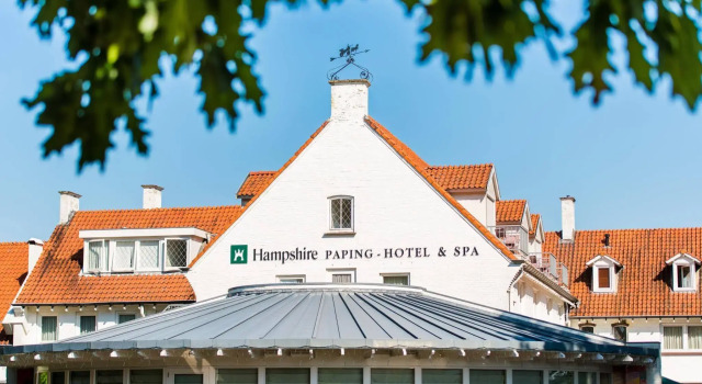 Paping Hotel & Spa by Flow