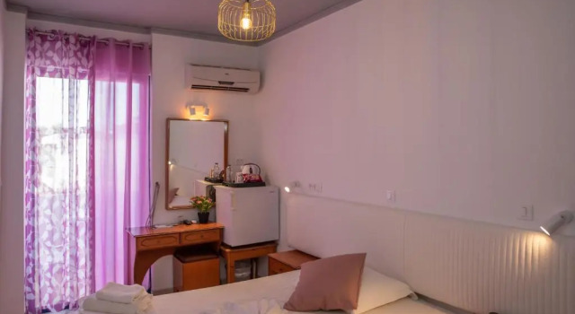 Номер Standard Sea Breeze 2 Apartments