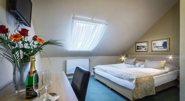 Hotel Taurus