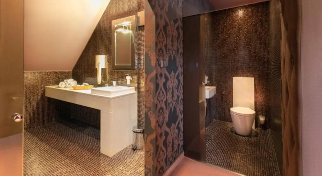Люкс Executive Hotel Bulwar