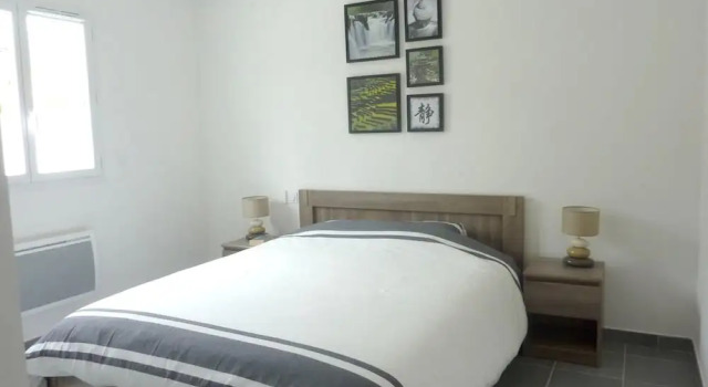 Apartment With 2 Bedrooms in Morosaglia, With Wonderful Mountain View, Enclosed Garden and Wifi, Prenota Appartamento Morosaglia Corsica