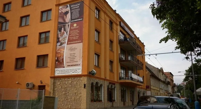 Teplice Plaza