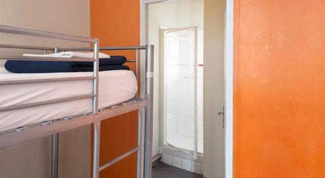 Vertigo Hostel Saint Charles