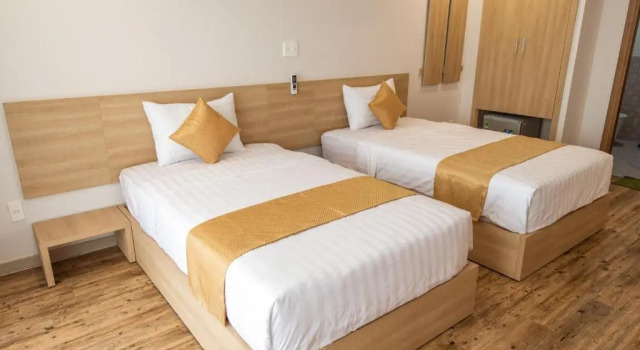 Двухместный номер Standard Summer Dream Hotel