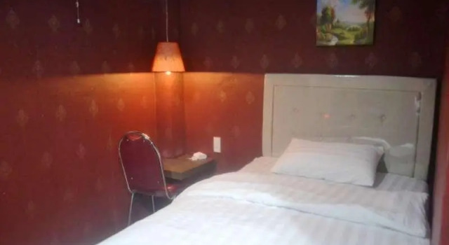Номер Standard Collection O Medan City Center Near Manhattan Times Square Formerly Grand Z Suites