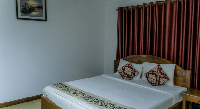 Номер Standard Champey Angkor Hotel
