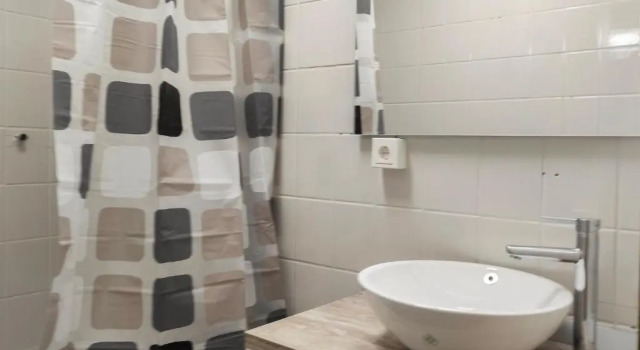 Апартаменты c 1 комнатой Gästehaus an der Moseltherme