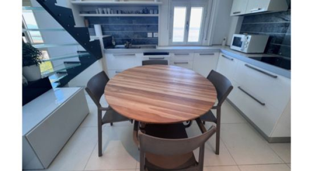 Апартаменты Panoramic Seafront Accommodation