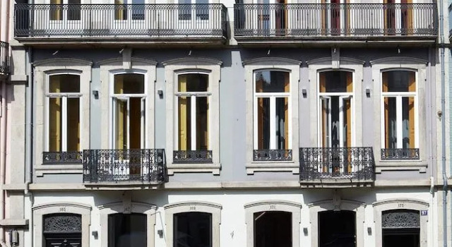 Cocorico Luxury House - Porto
