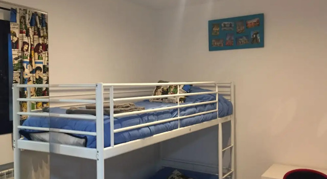 Ever House Alcala Aire, Varaa Hotelli Hotellit Madridin maakunta pysäköinnillä, Pysäköinti