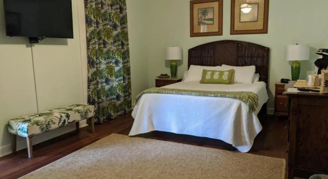 Номер Deluxe Lake Minneola Inn