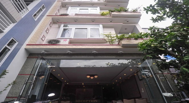Ruby Hotel
