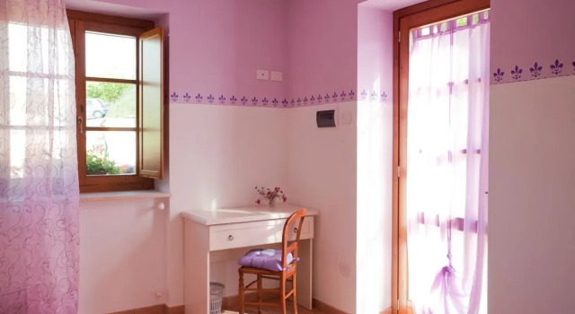 Bed and Breakfast Monticelli