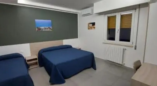 B&B La Paranza, Забронировать Отель «постель и завтрак» Отели Корильяно-Калабро с парковкой, Парковка