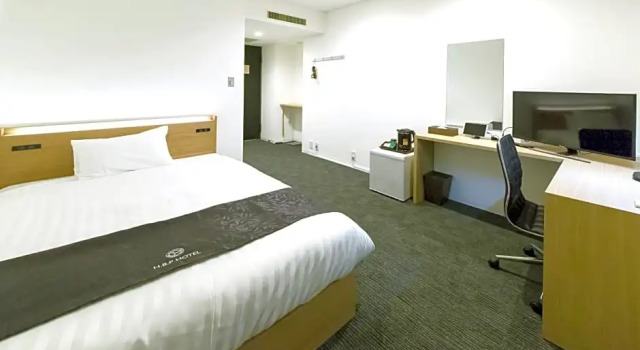 Номер Deluxe H.B.P HOTEL