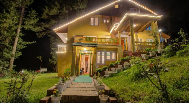 Hotel Little Silver