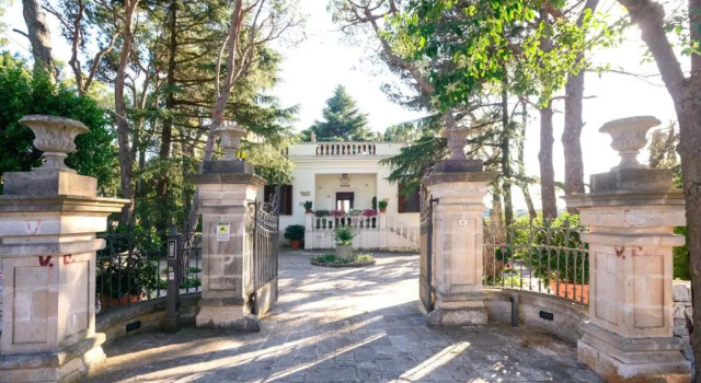 Вилла HelloApulia - Villa Chiara
