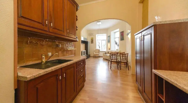 Premier Apartment, Забронировать Апартаменты/квартира Киев Киевская область, рядом с Ботанический сад имени А. В. Фомина