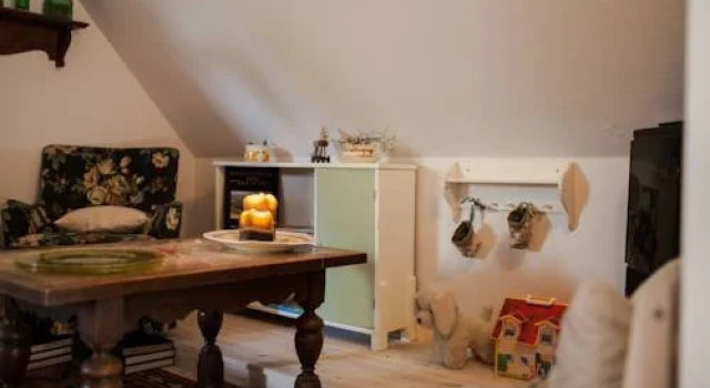 Bakkegaarden Bed & Breakfast, Prenota Hotel Eskilstrup Falster